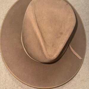 The Gun Club By Stetson Cowboy Hat 58/71/4